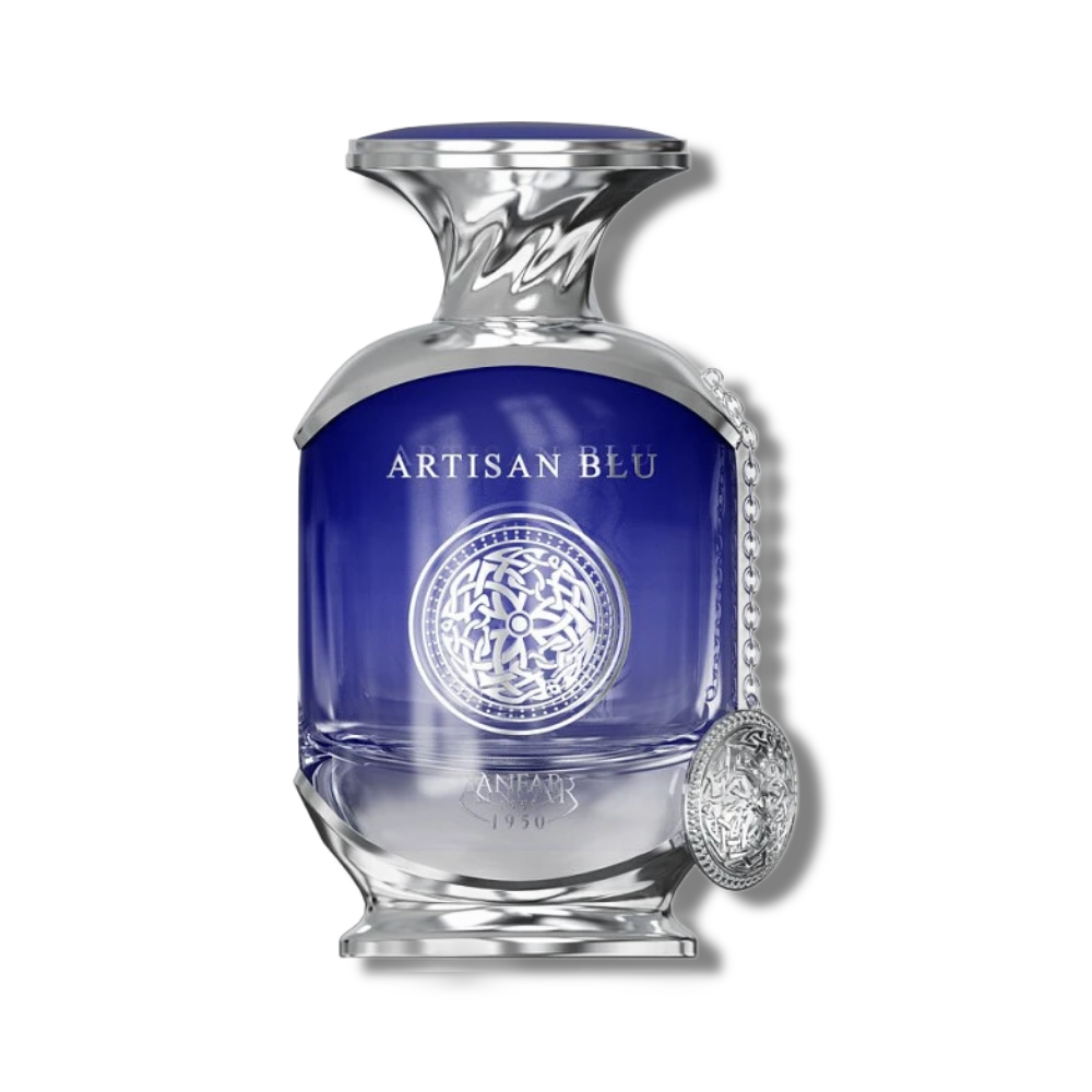 Buy Anfar 1950 Artisan Blu Extrait de Parfum Online In India at Scentira