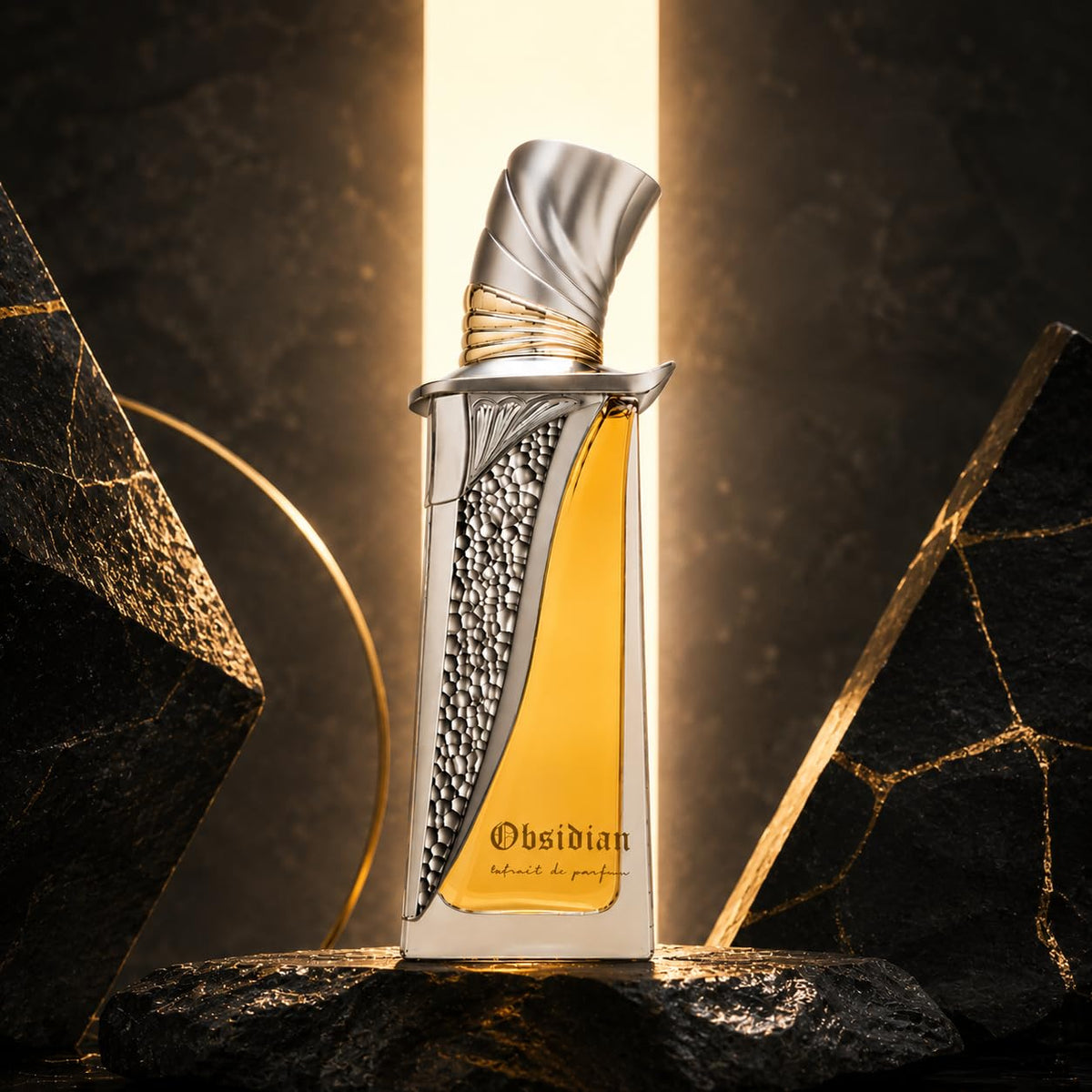 Buy French Avenue Obsidian Extrait de Parfum Online In India at Scentira at Scentira