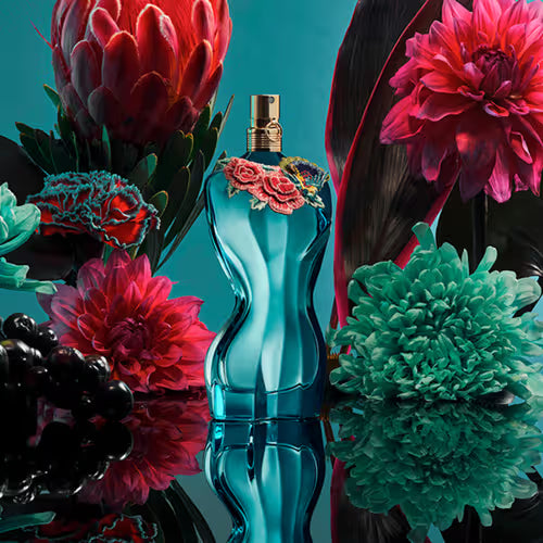 Buy Jean Paul Gaultier La Belle Paradise Garden Eau de Parfum Online In India at Scentira at Scentira