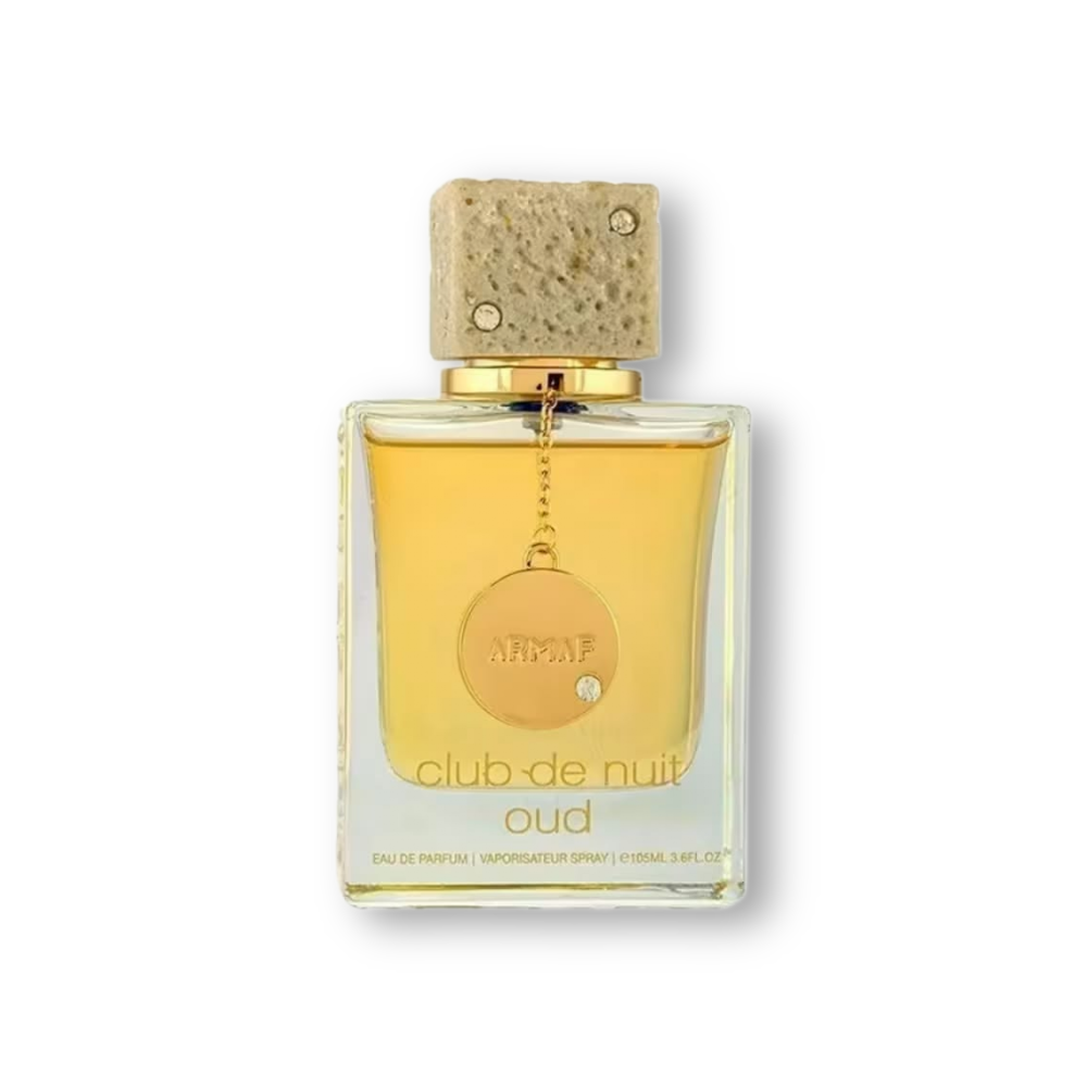 Buy Armaf Club de Nuit Oud Eau de Parfum Online In India at Scentira