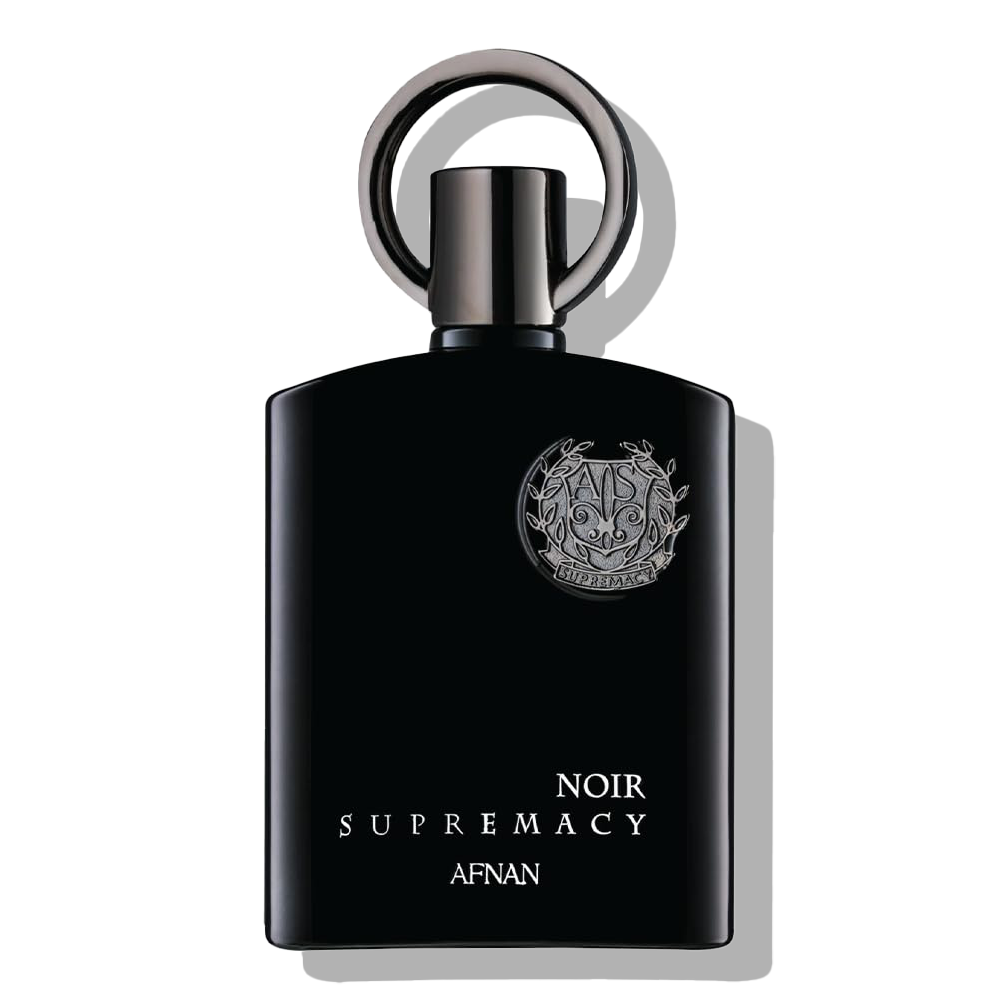 Buy Afnan Supremacy Noir Eau de Parfum Online In India at Scentira at Scentira