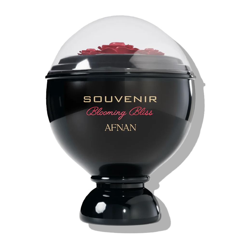 Buy Afnan Souvenir Blooming Bliss Eau de Parfum Online In India at Scentira at Scentira