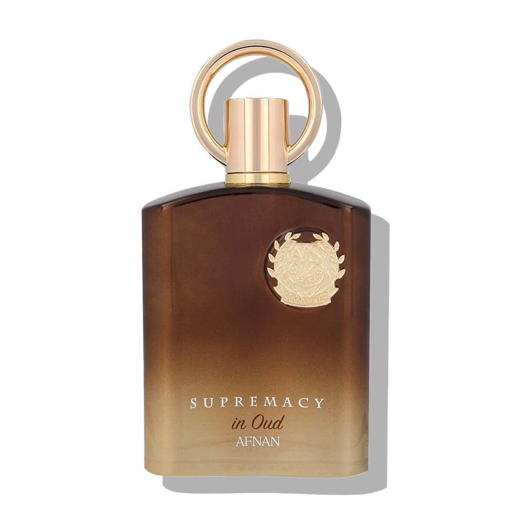 Buy Afnan Supremacy in Oud Eau de Parfum Online In India at Scentira at Scentira