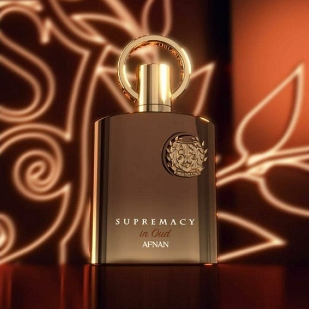 Buy Afnan Supremacy in Oud Eau de Parfum Online In India at Scentira at Scentira