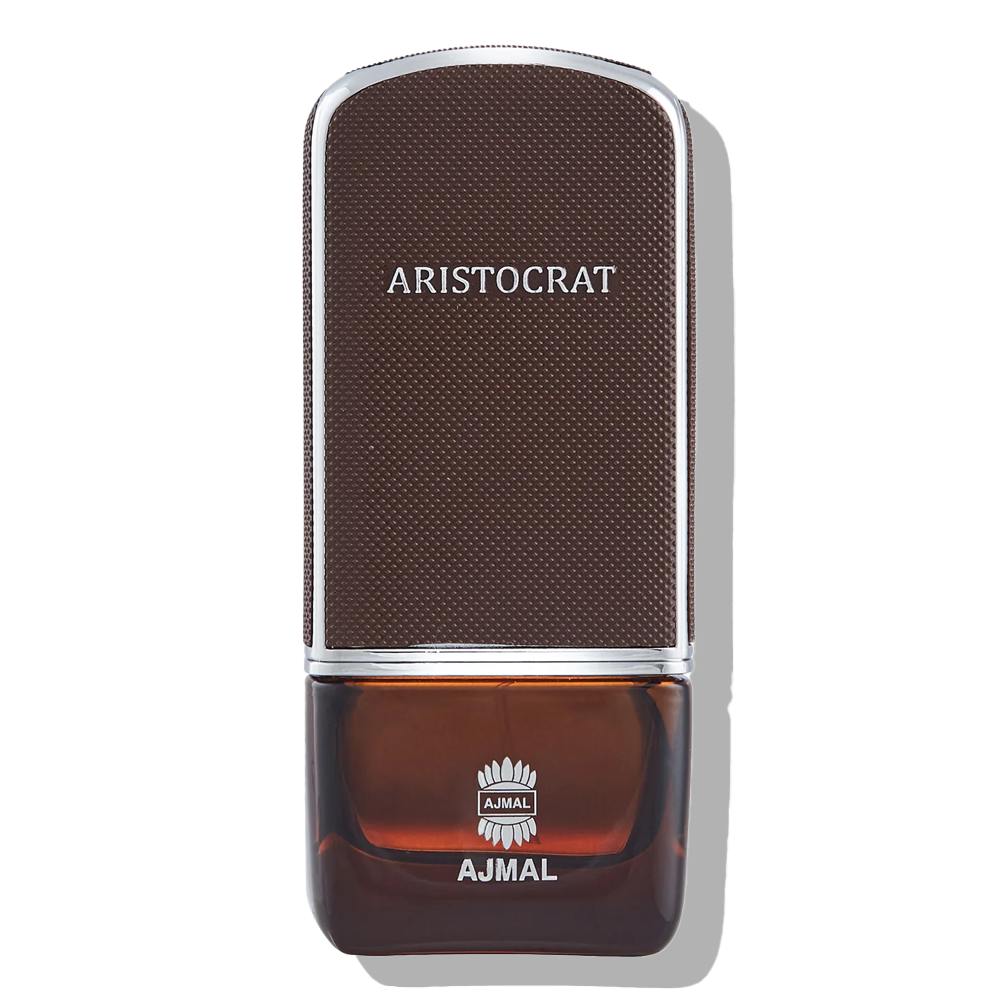 Buy Ajmal Aristocrat Eau de Parfum Online In India at Scentira at Scentira