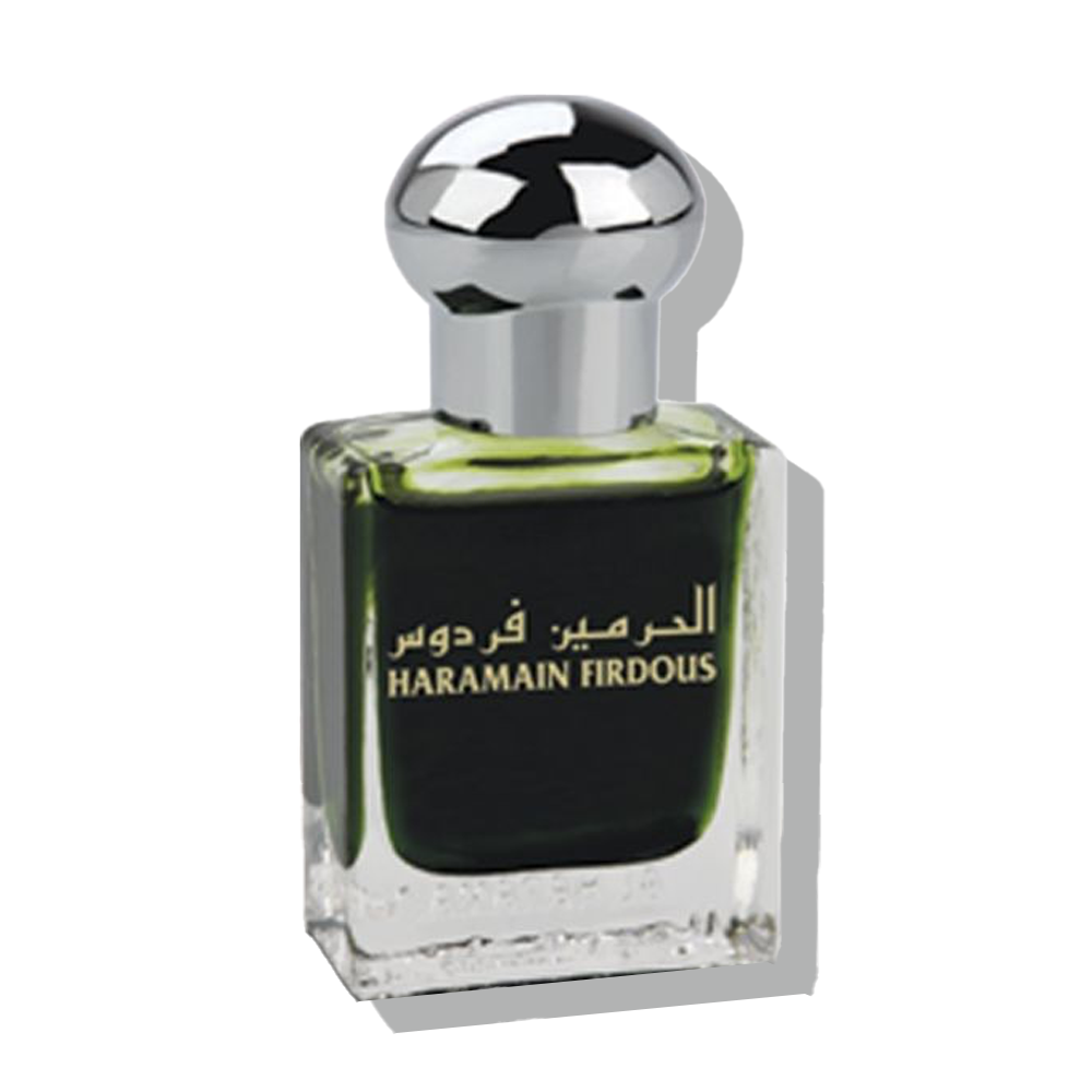 Buy Al Haramain Firdous Attar Roll On Online In India at Scentira