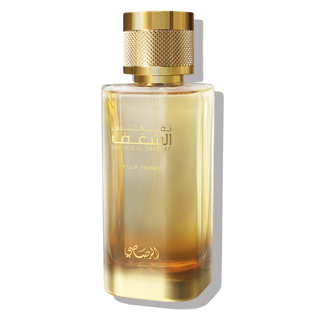 Buy Rasasi Nafaeis Al Shaghaf Pour Femme Eau De Parfum Online in India