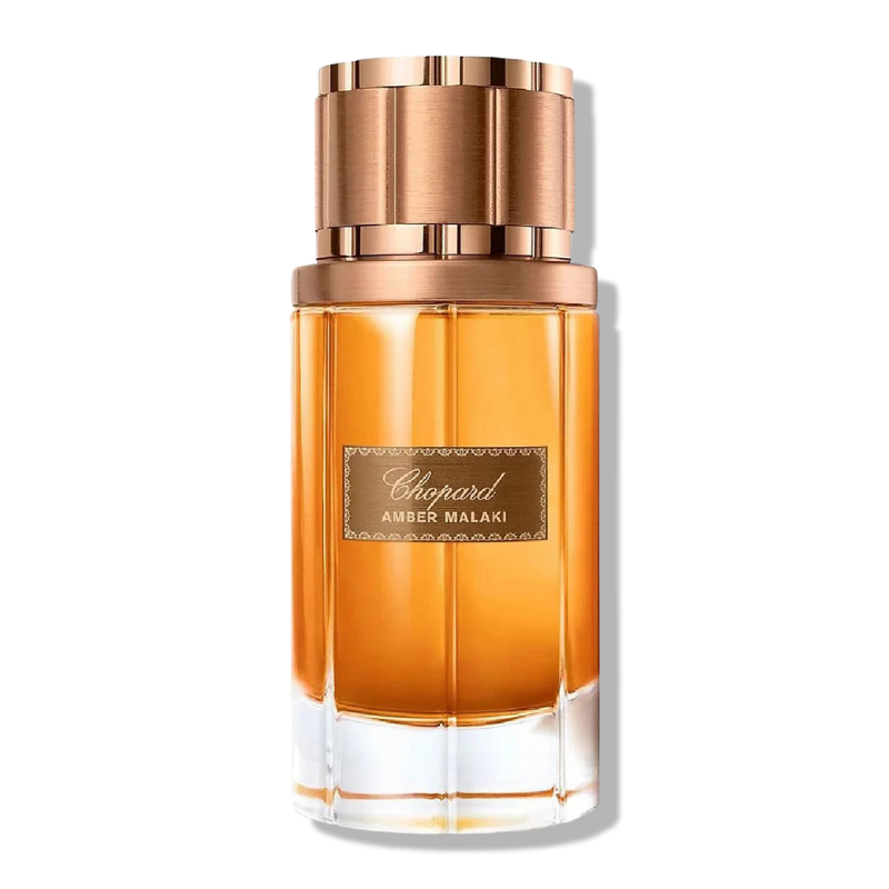 Chopard Amber Malaki Eau De Parfum - Buy Chopard Perfumes Online In India at Scentira