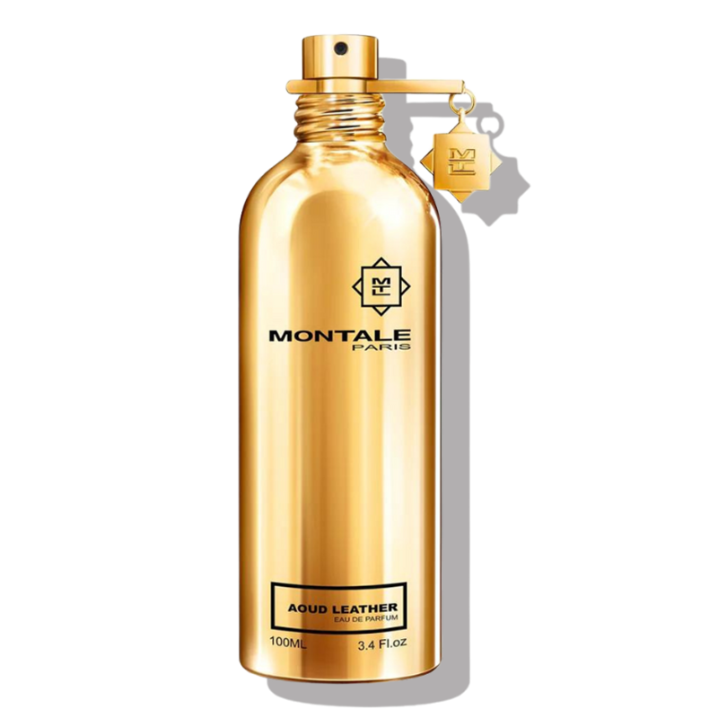 Montale Aoud Leather Eau De Parfum - Buy Niche Perfumes Perfumes Online In India at Scentira