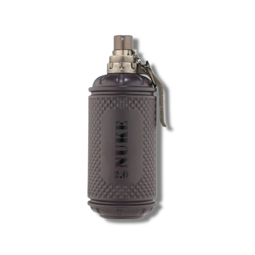 Buy Fragrance World Nuke 2.0 Eau de Parfum Online In India at Scentira at Scentira