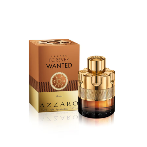 Buy Azzaro Forever Wanted Absolu Eau de Parfum Online In India at Scentira at Scentira