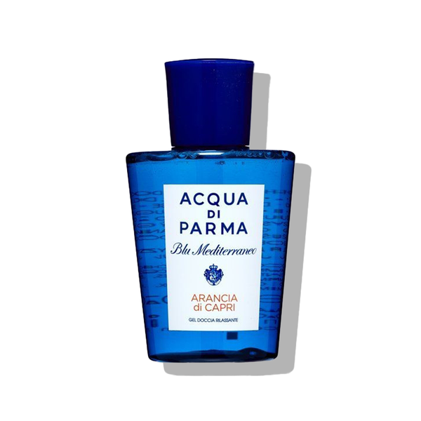 Buy Acqua di Parma Blu Mediterraneo Fico Di Amalfi Shower Gel