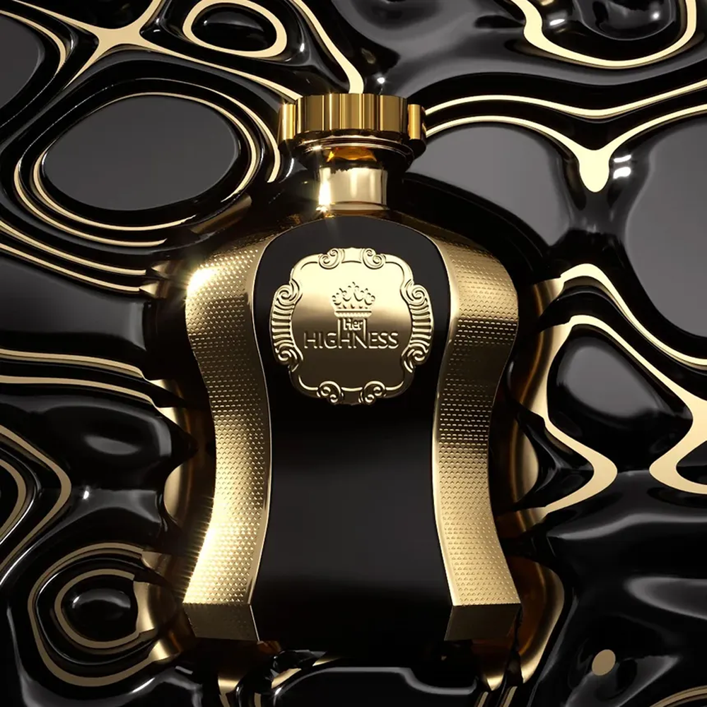 Buy Afnan Highness X Eau de Parfum Online In India at Scentira