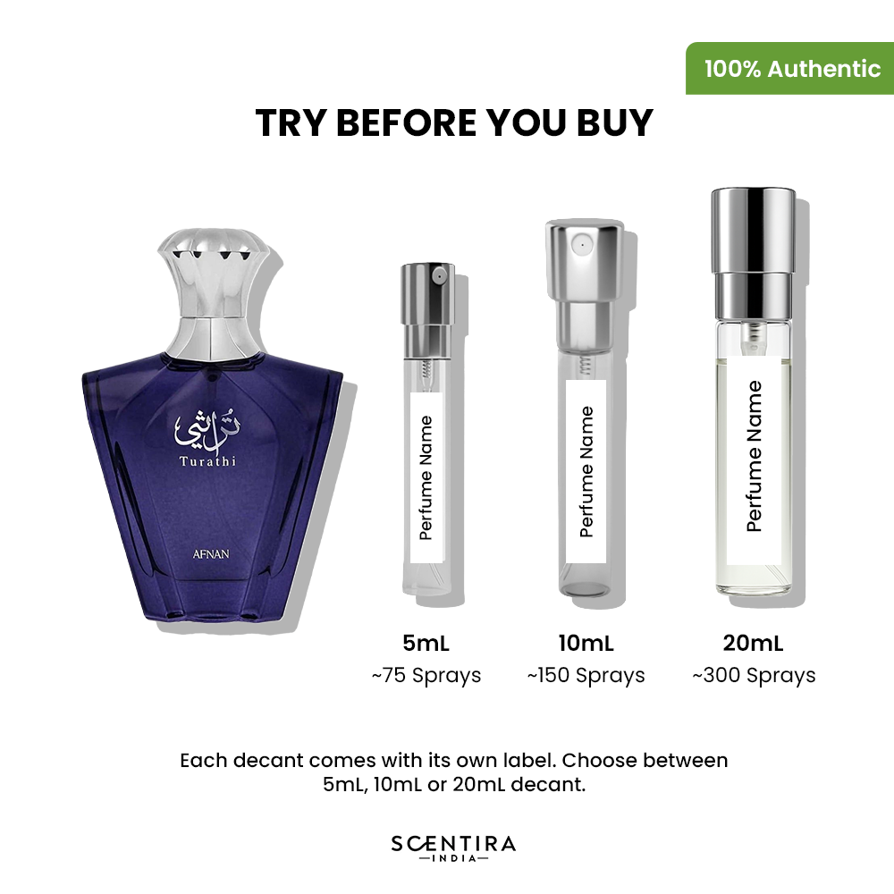 Buy Afnan Perfumes Online in India at Best Prices
