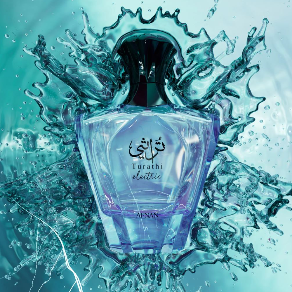 Buy Afnan Perfumes Online in India at Best Prices