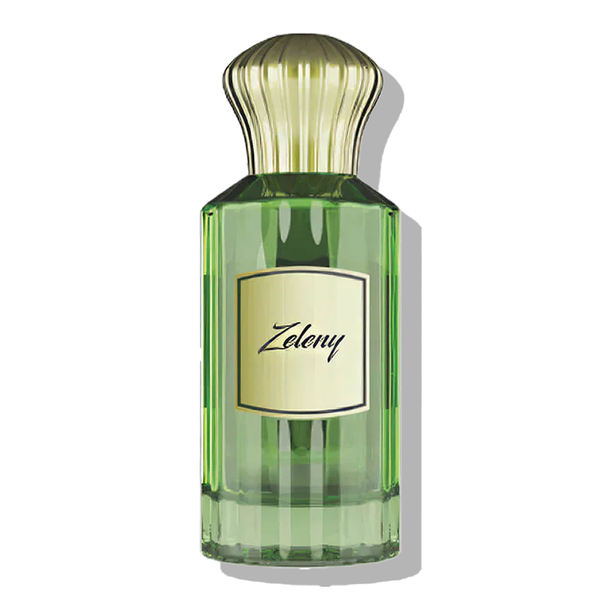 Buy Ahmed Al Maghribi Zeleny Eau de Parfum Online in India