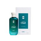 Ajmal Cyan Oud Eau de Parfum