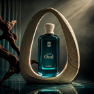 Ajmal Cyan Oud Eau de Parfum