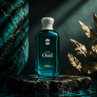 Ajmal Cyan Oud Eau de Parfum