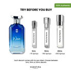 Ajmal Wave Eau De Parfum