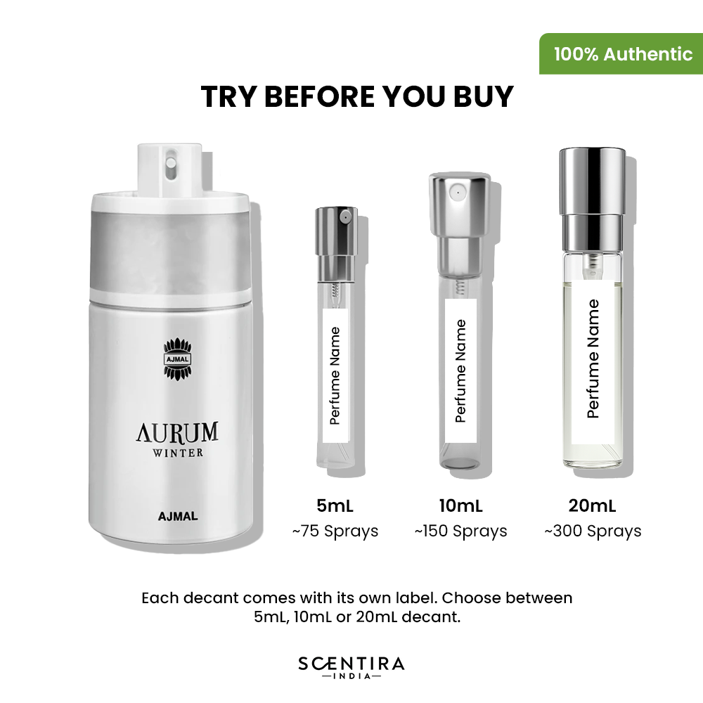 Buy Ajmal Perfumes Online In India - Ajmal Fragrances, Colognes & Scents