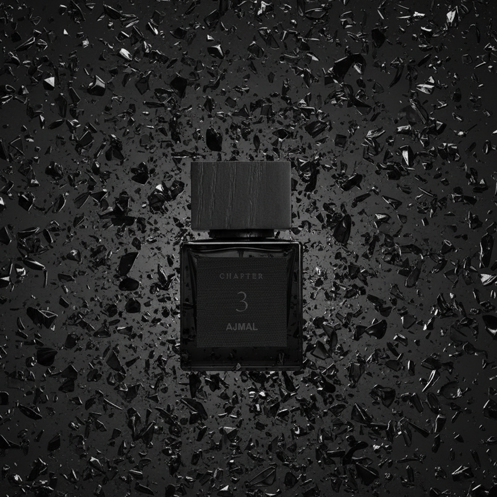 Buy Ajmal Chapter 3 Eau de Parfum Online In India at Scentira