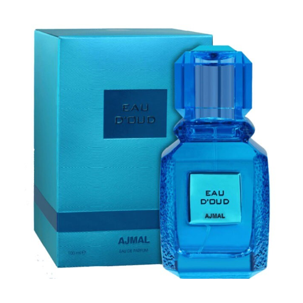Buy Ajmal  Eau d'Oud Eau de Parfum Online In India at Scentira
