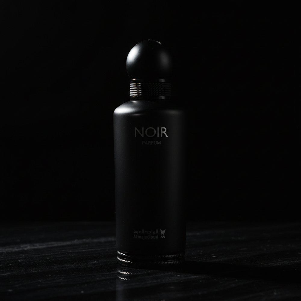 Buy Al Majed Oud Noir Parfum Online In India at Scentira
