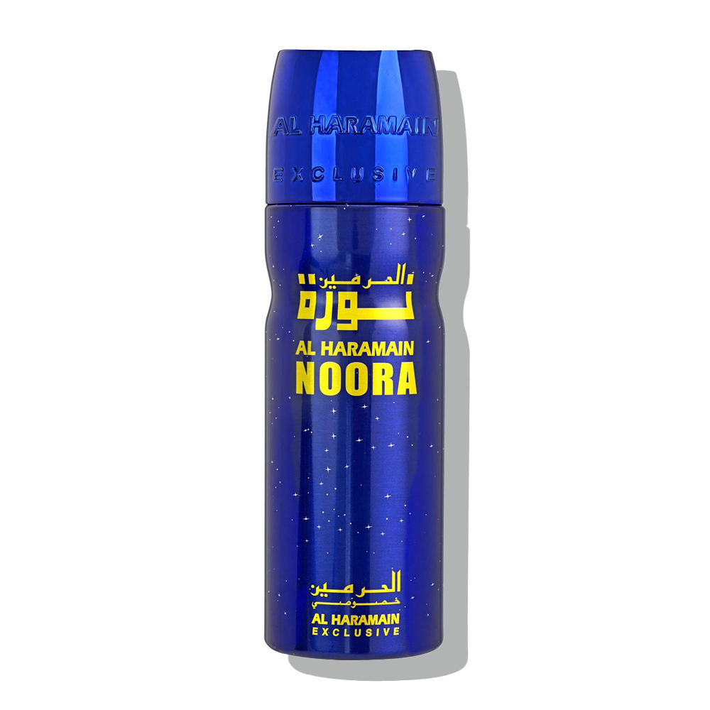 Buy Al Haramain Elegance Deo Online In India at Scentira
