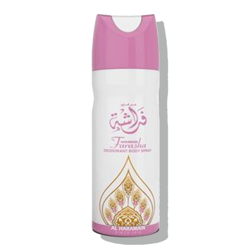 Buy Al Haramain Farasha Deo Online In India at Scentira