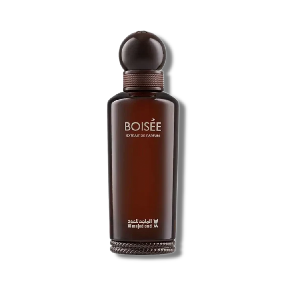Buy Al Majed Oud Boisée Extrait de Parfum Online In India at Scentira at Scentira