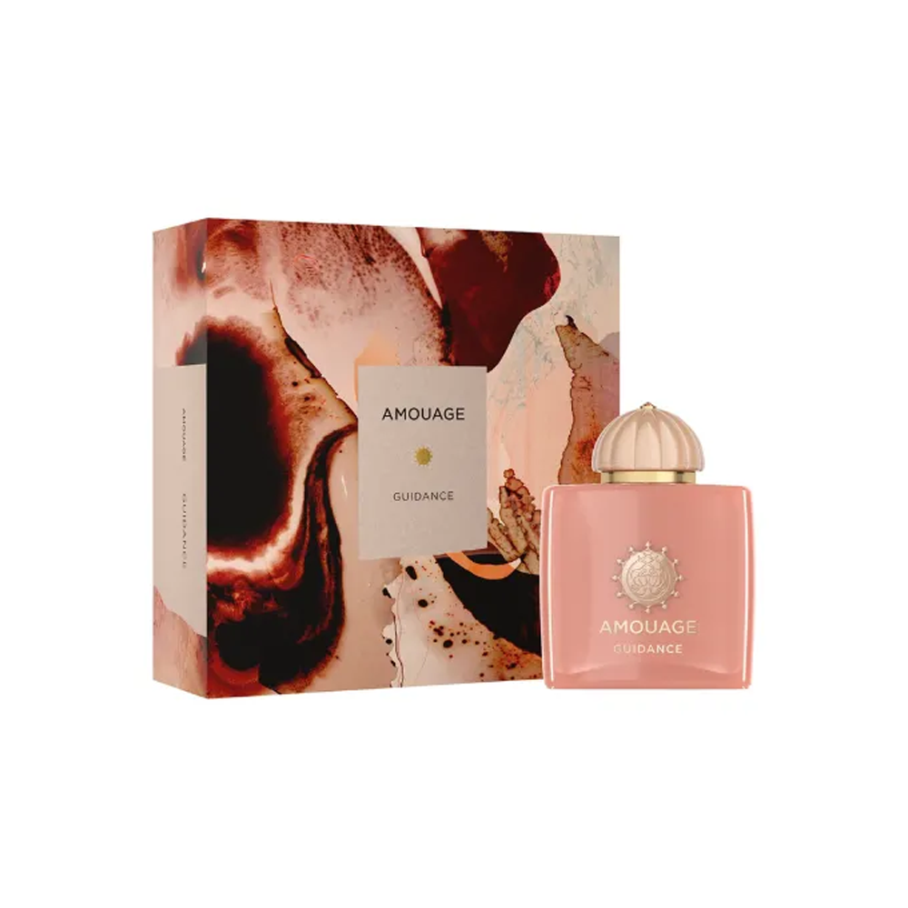 Buy Amouage Guidance Eau de Parfum Online In India at Scentira