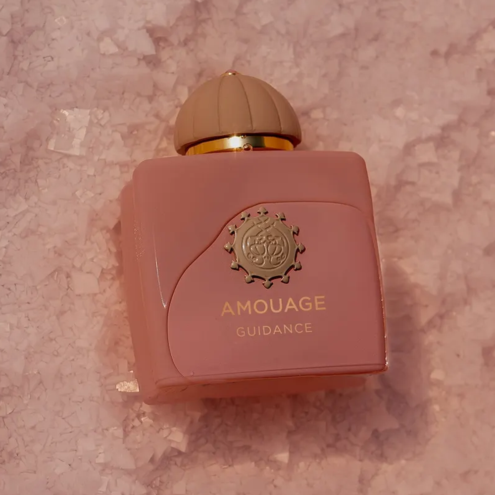 Buy Amouage Guidance Eau de Parfum Online In India at Scentira