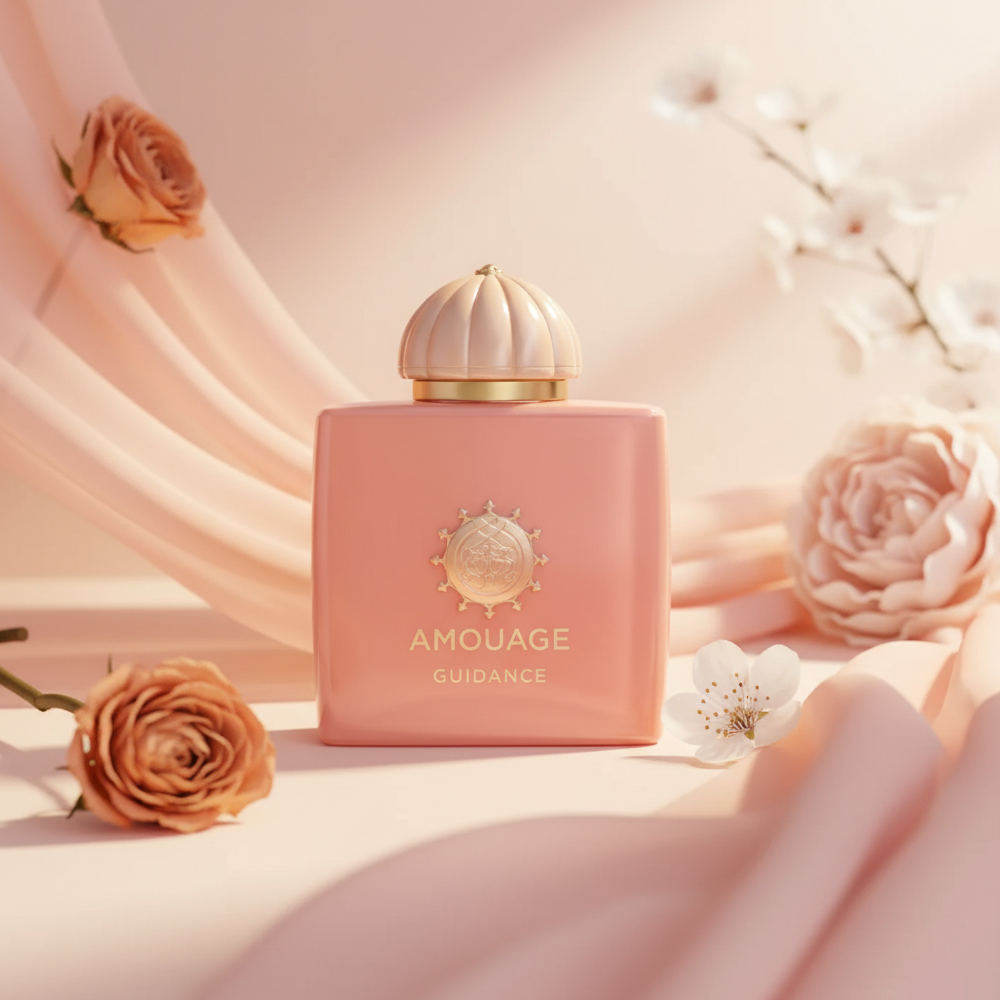 Buy Amouage Guidance Eau de Parfum Online In India at Scentira