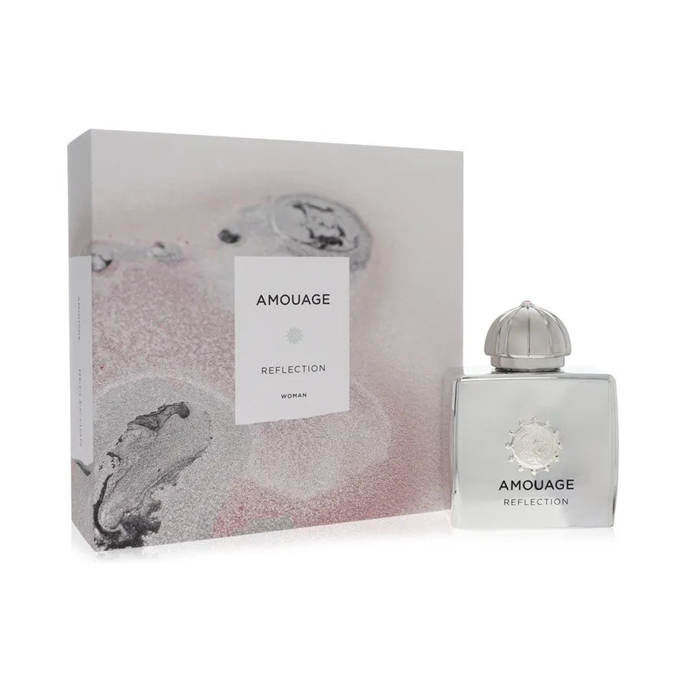 Buy Amouage Reflection Eau de Parfum Online In India at Scentira