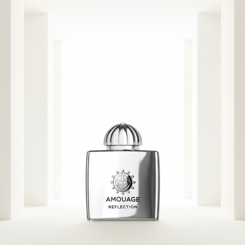 Buy Amouage Reflection Eau de Parfum Online In India at Scentira
