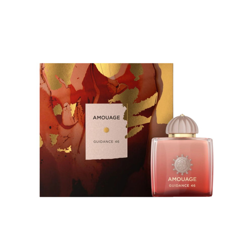 Buy Amouage Guidance 46 Extrait de Parfum Online In India at Scentira