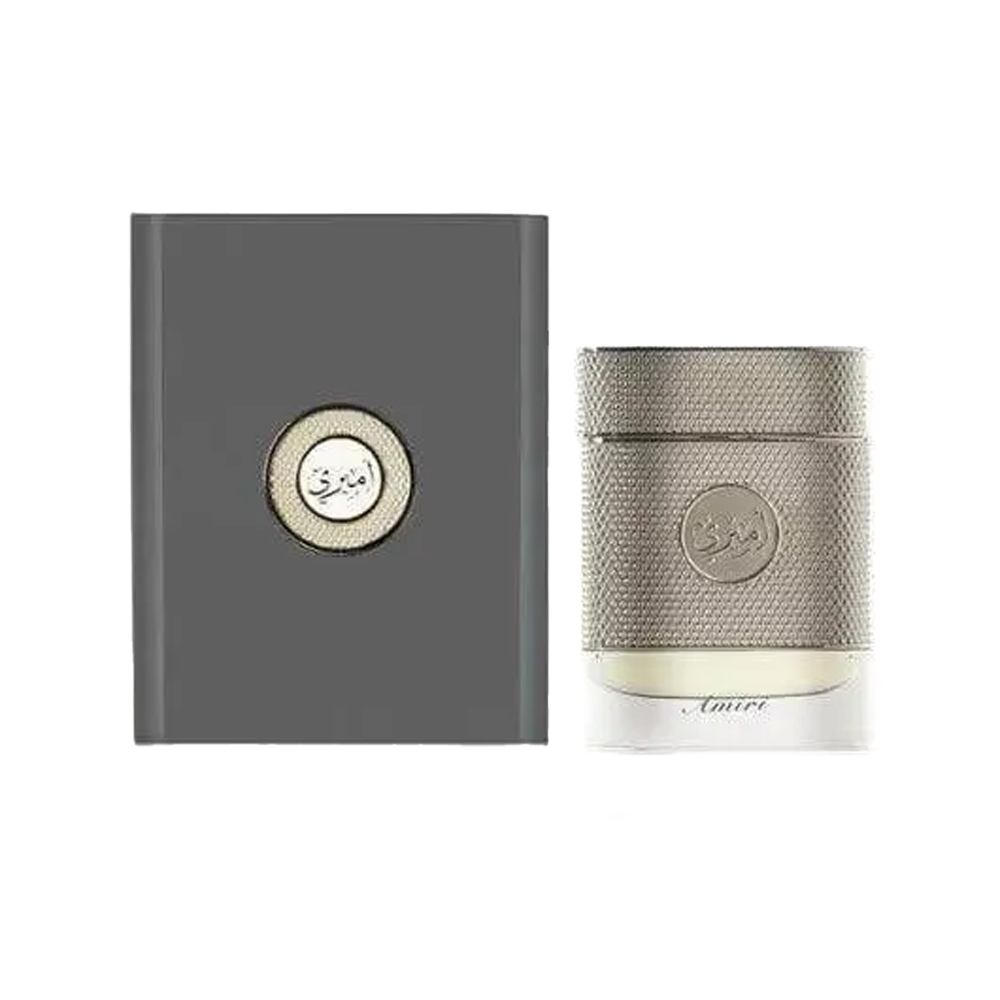 Buy Arabian Oud Amiri Eau De Parfum Online In India at Scentira
