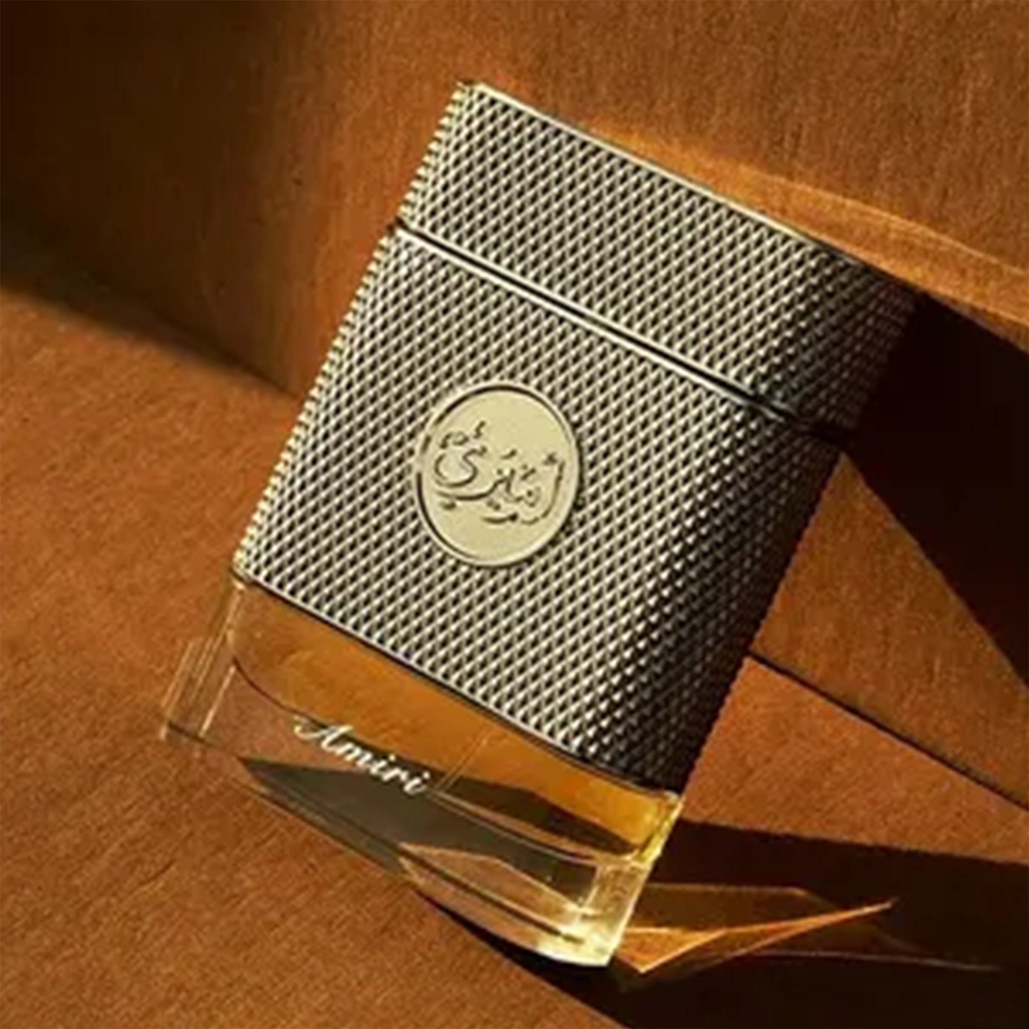 Buy Arabian Oud Amiri Eau De Parfum Online In India at Scentira