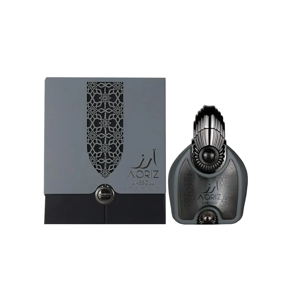 Buy Arabiyat Prestige Aariz L'Absolu Eau de Parfum Online In India at Scentira