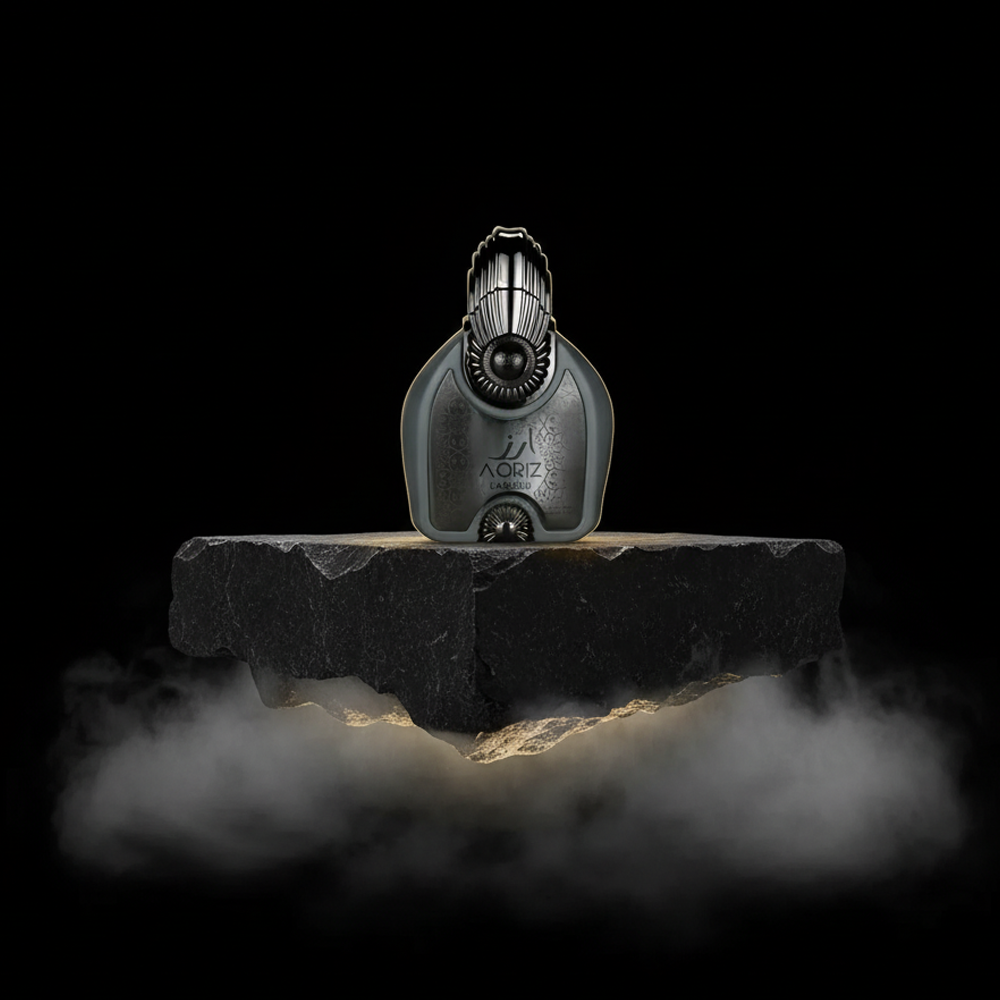 Buy Arabiyat Prestige Aariz L'Absolu Eau de Parfum Online In India at Scentira