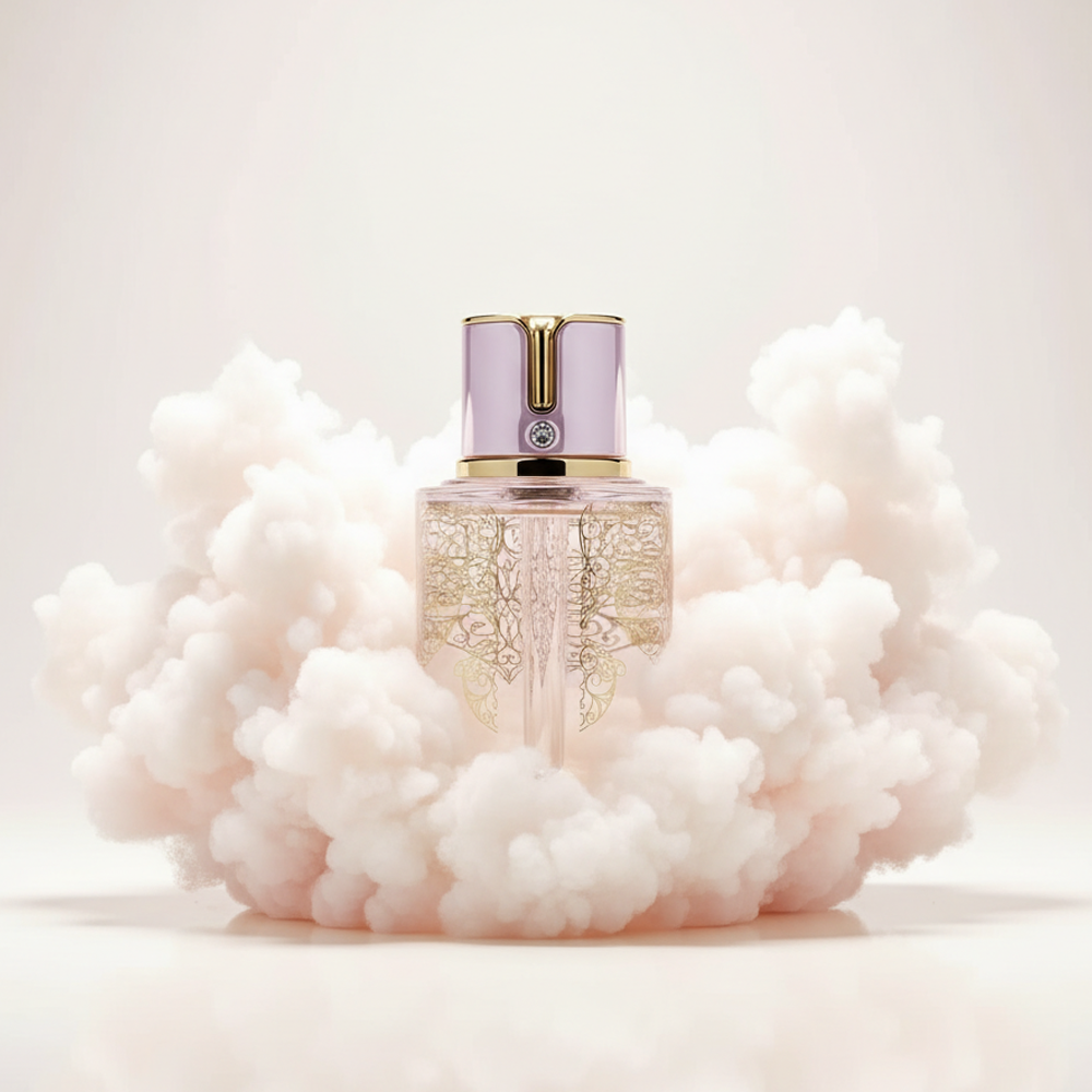 Buy Arabiyat Prestige Marshmallow Musk Eau de Parfum Online In India at Scentira