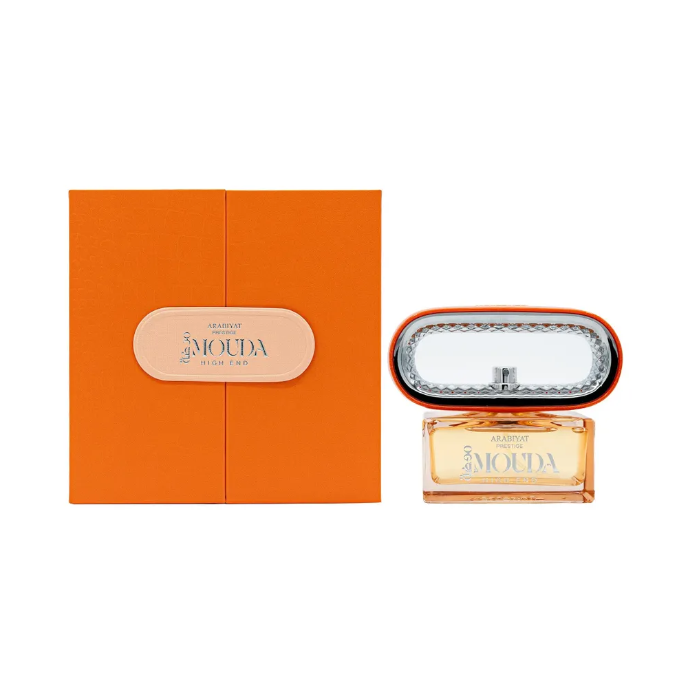 Buy Arabiyat Prestige Mouda High End Eau de Parfum Online In India at Scentira