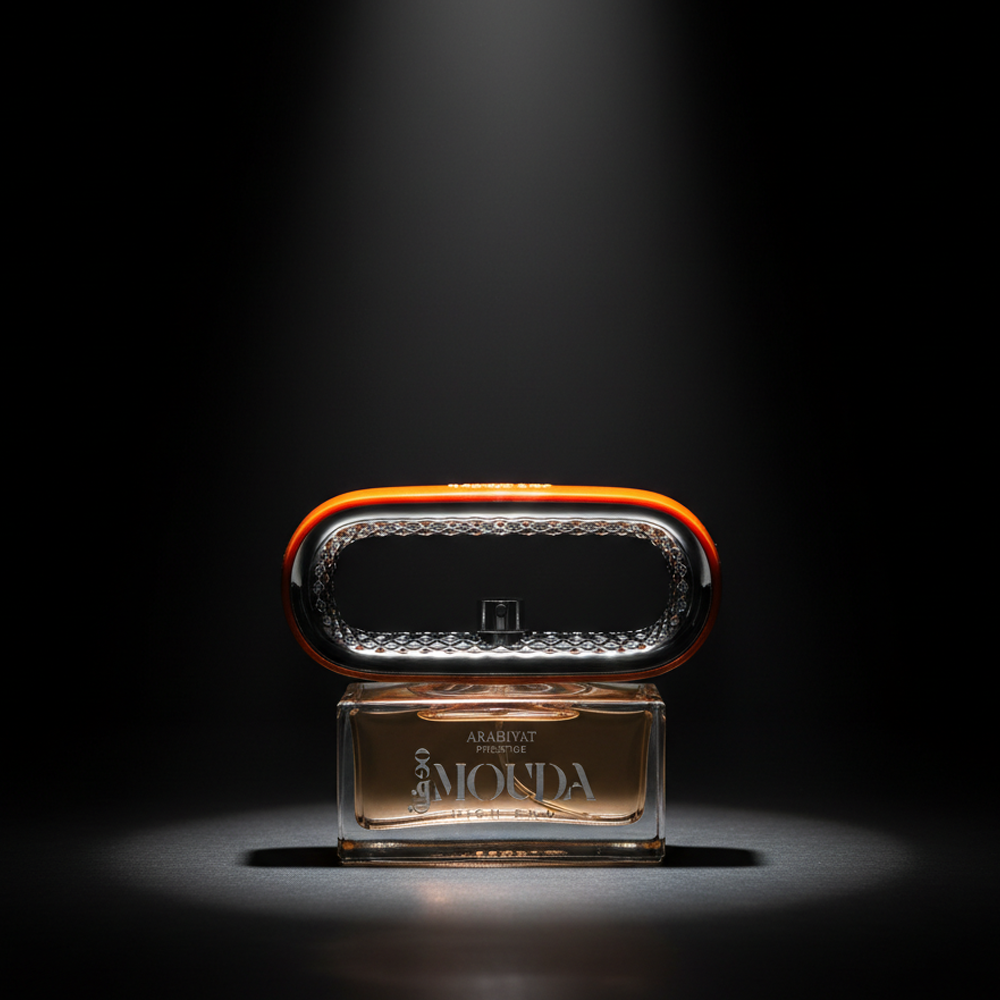 Buy Arabiyat Prestige Mouda High End Eau de Parfum Online In India at Scentira