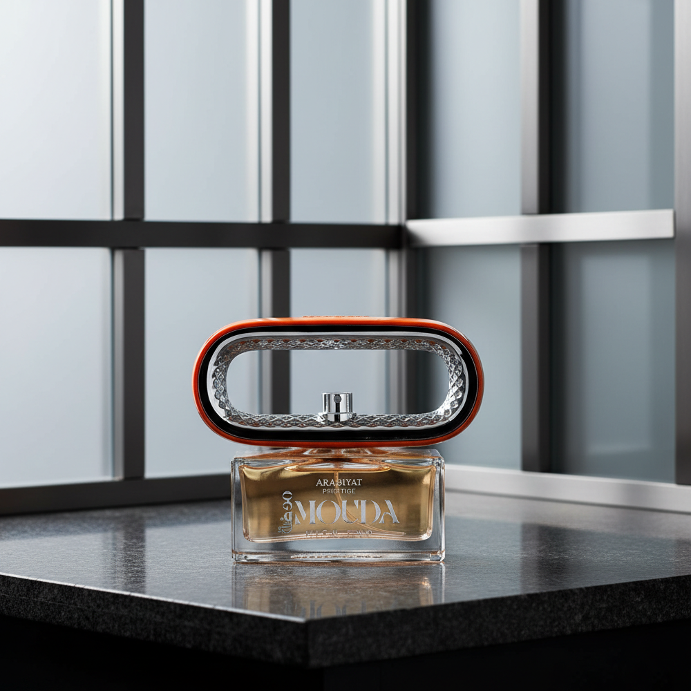 Buy Arabiyat Prestige Mouda High End Eau de Parfum Online In India at Scentira