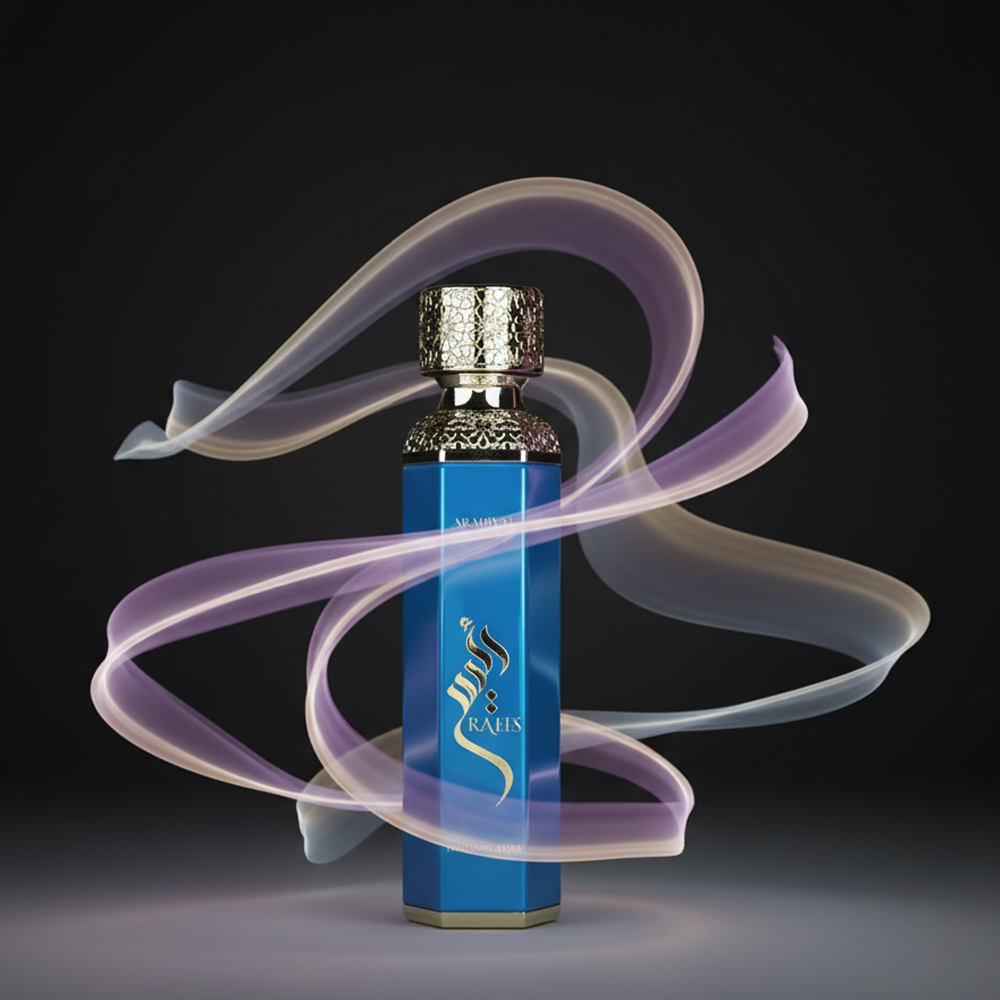 Buy Arabiyat Prestige Raees Twilight Aura Eau de Parfum Online In India at Scentira