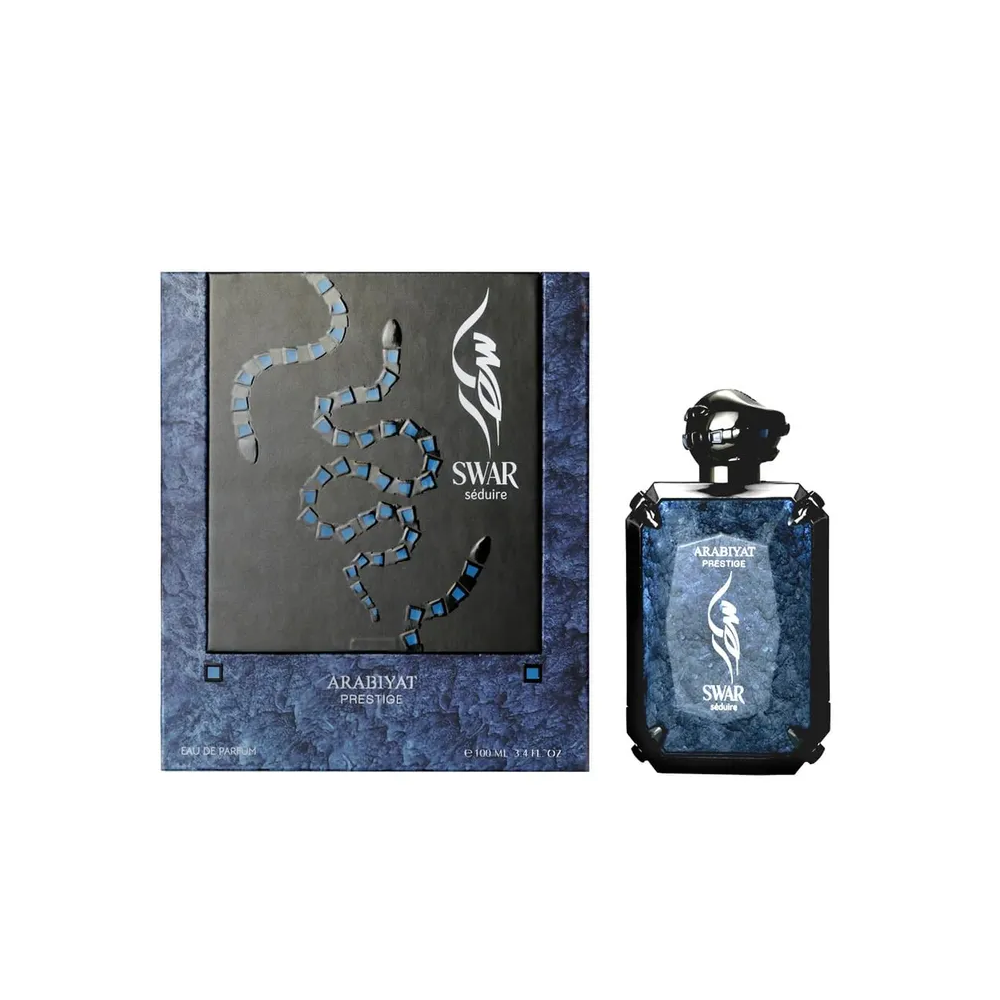 Buy Arabiyat Prestige Swar Seduire Eau de Parfum Online In India at Scentira