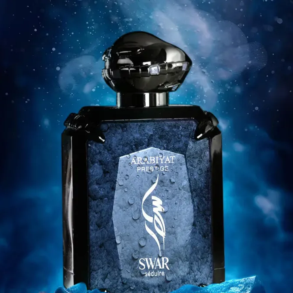Buy Arabiyat Prestige Swar Seduire Eau de Parfum Online In India at Scentira