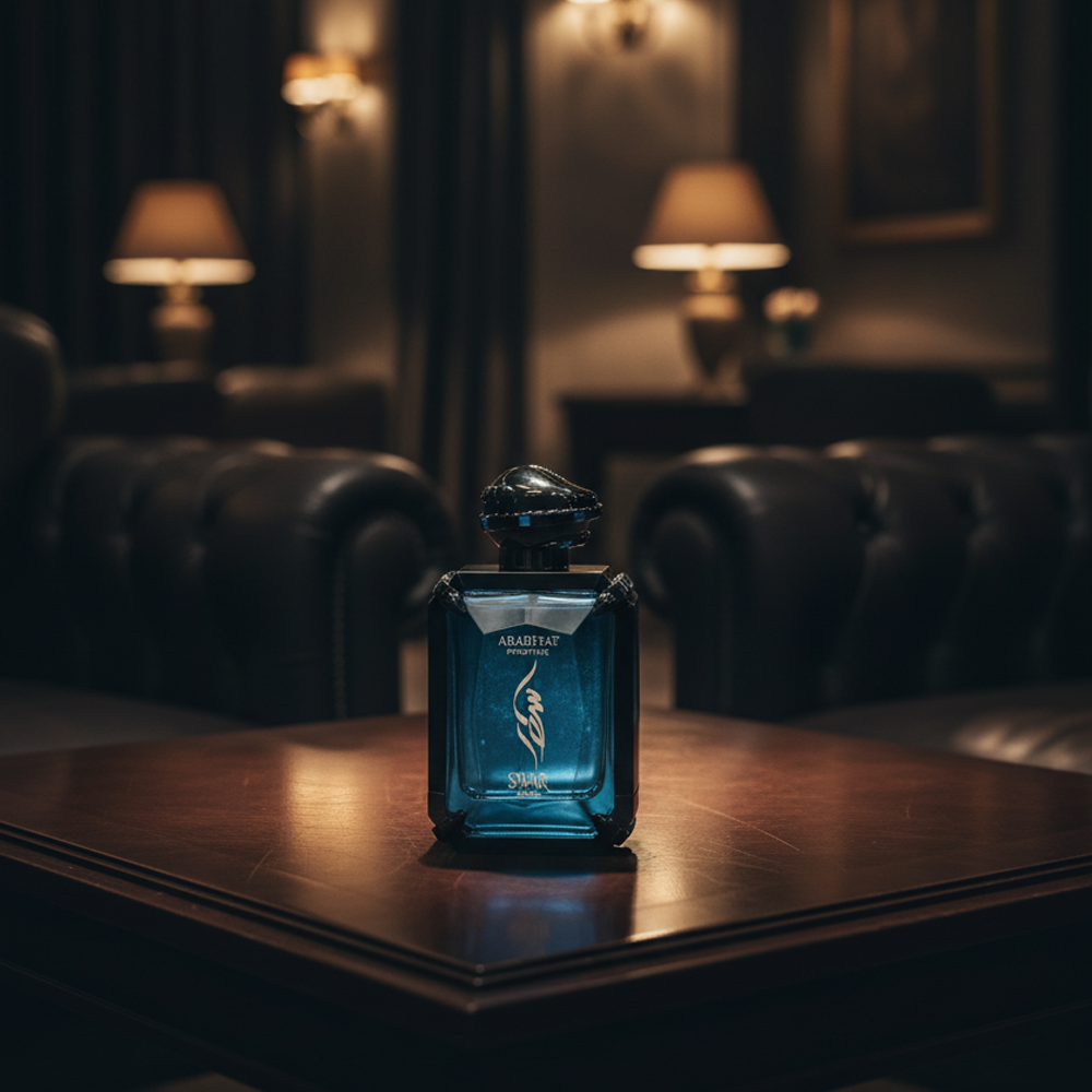 Buy Arabiyat Prestige Swar Seduire Eau de Parfum Online In India at Scentira