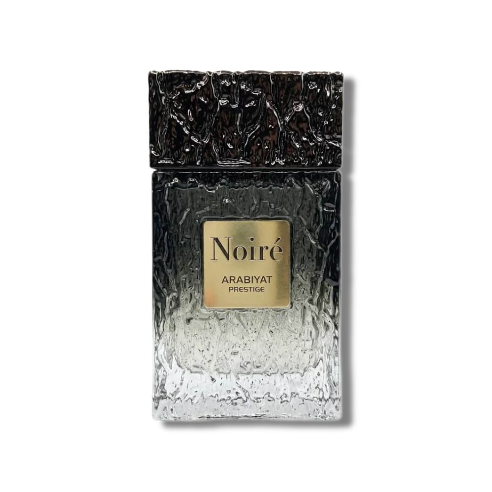 Buy Arabiyat Prestige Noire Eau de Parfum Online In India at Scentira at Scentira